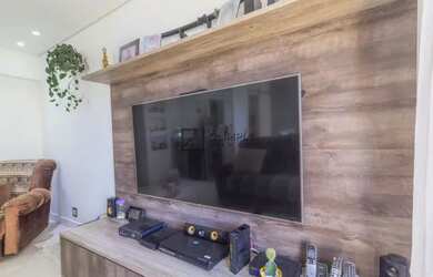 Imagem 4: Apartamento Venda Perdizes 127 m² 3 Dormitórios