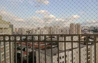 Imagem 6: Apartamento de 56m², com varanda e suíte. No bairro do Limão, São Paulo/SP