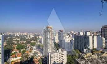 Imagem 5: SãO PAULO - Apartamento Padrão - Jardins