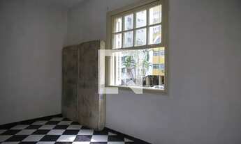 Imagem 5: Apartamento para Aluguel - José Menino, 1 Quarto, 35 m2