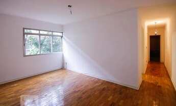 Imagem: Apartamento para Aluguel - Água Branca