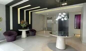 Imagem 3: Lindo apartamento, novo, mobiliado, 65m², com 1 quarto em Vila Mariana - São Paulo - SP