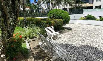 Imagem 3: Apartamento para aluguel e venda - 3 quartos em Itaigara - Salvador - BA