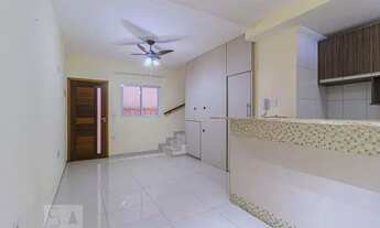 Imagem 2: Casa de Condomínio para Aluguel - Quitaúna, 2 Quartos, 74 m2