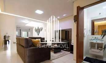 Imagem 2: CASA 3 DORMITÓRIOS 1 SUÍTE 134m² VILA CARRÃO FINO ACABAMENTO