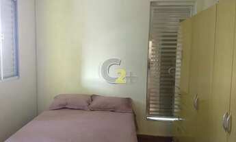 Imagem 7: SOBRADO - VILA ROMANA - 3 DORMITÓRIOS - 1 SUÍTE- 2 VAGAS