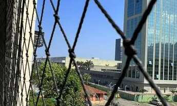 Imagem 2: Alugo ou vendo apartamento com ou sem mobiliado