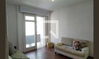 Imagem 2: Apartamento para Aluguel - Barra Funda, 1 Quarto, 60 m2