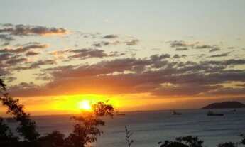 Imagem 4: Vendo área de 10.028 m², Ilhabela, ilhote, com vista para mar, casa 4 quartos sendo 2 s