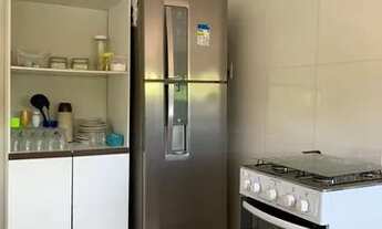 Imagem 6: Casa mobiliada em enseada dos corais para aluguel possui com 3 quarto- Cabo de Santo Agos