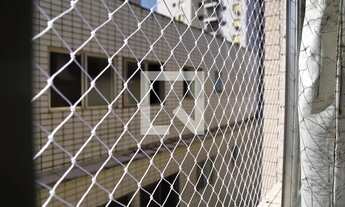 Imagem 5: Apartamento para Aluguel - Canto do Forte, 2 Quartos, 50 m2