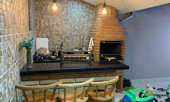 Imagem: Casa Vila Industrial - aceita financiamento