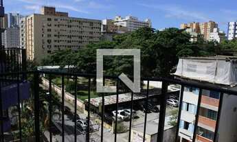 Imagem 7: Apartamento para Aluguel - Boa Vista, 1 Quarto, 36 m2