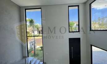 Imagem 5: Sobrado Condomínio Terras Siena