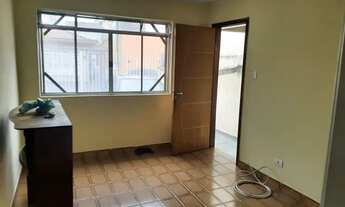 Imagem 2: CASA -TÉRREA NA VILA LEOPOLDINA - COM - EDÍCULA