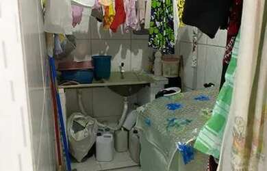 Imagem 3: Casa a venda na rua do Rio bomba do hemeterio