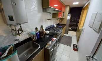 Imagem 5: Cobertura duplex 3 quartos 2 vagas Recreio