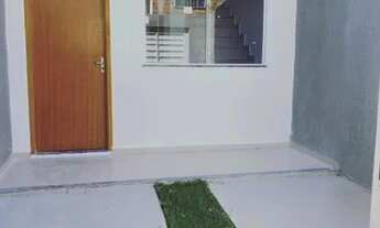 Imagem 2: Casa nova proximo a AV. Brasil