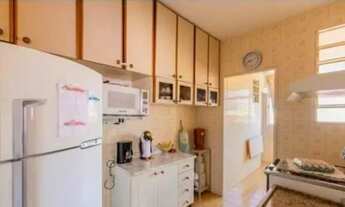 Imagem 5: Apartamento para Venda em São Paulo, Vila Mariana, 2 dormitórios, 1 banheiro, 1 vaga