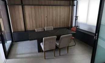 Imagem 6: SALA COMERCIAL Apartamento com 2 dormitórios