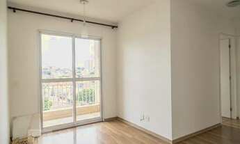 Imagem: Apartamento para Aluguel - Cidade Patriarca