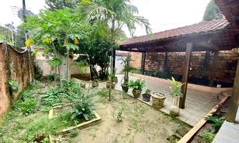 Imagem 3: Casa com Ambiente Maravilhoso em Excelente localização