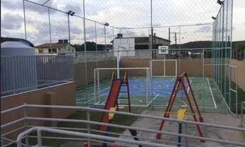 Imagem 7: Alugo belíssimo apartamento com projetados 2 quartos em Pitimbu - Natal - RN