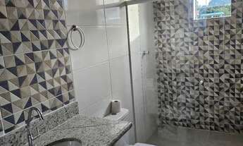 Imagem 5: Alugo lindo apartamento em jardim limoeiro