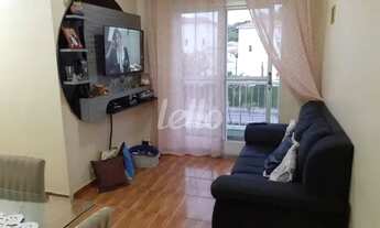 Imagem 2: Santo André - Apartamento Padrão - Utinga