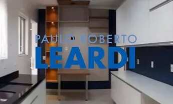 Imagem: CASA EM CONDOMÍNIO - CONDOMÍNIO SAN MARINO