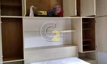 Imagem 4: APARTAMENTO -PERDIZES- - 2 DORMITÓRIOS 1 VAGA