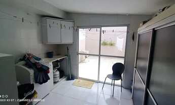 Imagem 7: Casa para venda com 167 metros quadrados com 3 quartos em Vila Santa Luzia - Taboão da Ser