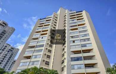 Imagem 2: Flat disponível no Morumbi