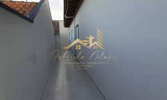 Imagem 7: Casa à venda no bairro Loteamento INOCOOP - Mogi Mirim/SP