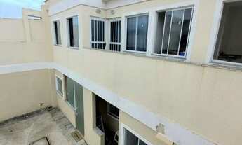 Imagem 4: Apartamento no Porto Novo