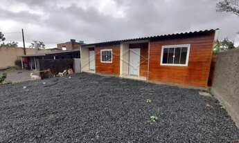 Imagem 2: Casa Geminada em Penha