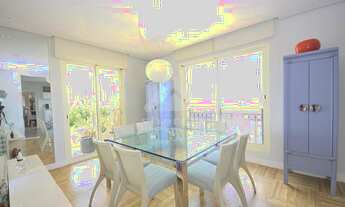 Imagem 3: PERDIZES - ALTO PADRÃO - MOBILIADO - PRONTO PARA MORAR - 4 VAGAS DE GARAGEM