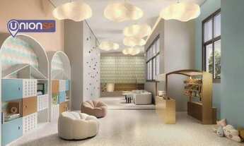 Imagem 6: Cobertura com 3 dormitórios à venda, 280 m² por R$ 3.163.606,00 - Sacomã - São Paulo/SP