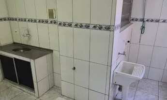 Imagem 6: Apartamento 02 quartos todo reformado