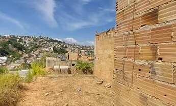 Imagem 6: Lote / casa a ponto de lage