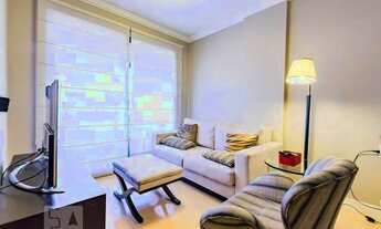 Imagem 7: Apartamento para Aluguel - Mansões Santo Antônio, 3 Quartos, 74 m2