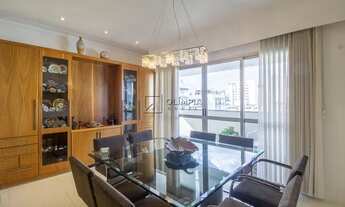 Imagem 6: Cobertura Venda 3 Dormitórios - 378 m² Moema