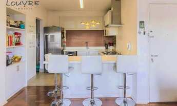 Imagem 3: Apartamento com 1 dormitório para alugar, 72 m² por R$ 7.155,90/mês - Vila Olímpia - São P