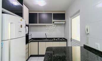 Imagem 3: Apartamento para venda com 73 metros quadrados com 2 quartos em Cristo Rei - Curitiba - PR