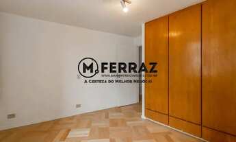 Imagem 6: Lindo apartamento de 177m, 3 dorm. sendo 1 suíte no Jardim Europa