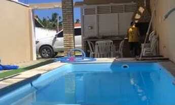 Imagem: Alugo casa de praia na barra nova cascavel