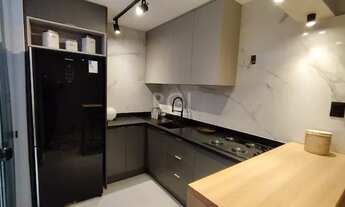 Imagem 2: APTO MOBILIADO 30 M DA ORLA