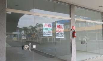 Imagem 3: CURITIBA - Conjunto Comercial/Sala - NOVO MUNDO