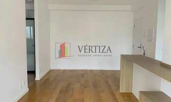 Imagem 3: Apartamento para locação na Vila Olímpia