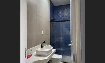 Imagem 5: Casa com piscina em Moreira César